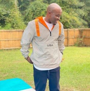 Meet your Posher, Myron